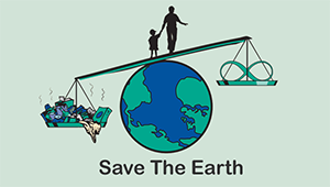 漳州时尚+环保 购物袋