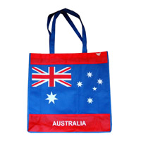 漳州KB50广告无纺布袋