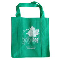 漳州KB23环保广告袋