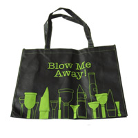 漳州KB65 无纺布袋