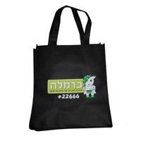 漳州KB02 无纺布购物袋