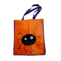 漳州KB05 覆膜无纺布袋（可定制）