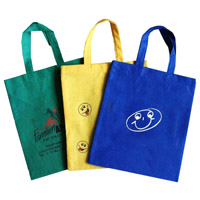 漳州KB08 无纺布袋（可定制）