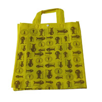 漳州KB10 无纺布购物袋（可定制）