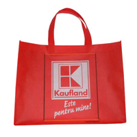 漳州KB55  无纺布购物袋